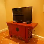 Ferienwohnung Heefwai H2W3 In Morsum