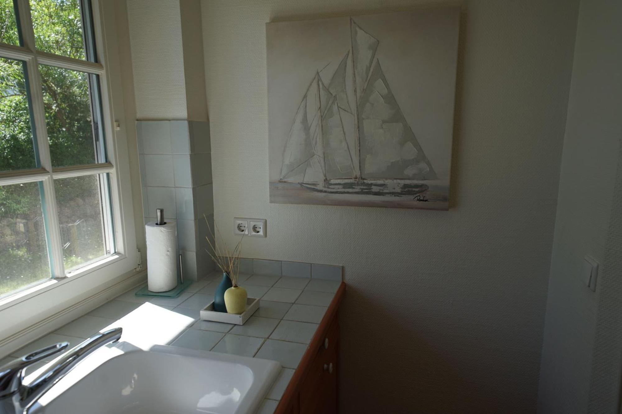 Heefwai H2w3 In Morsum Apartment *