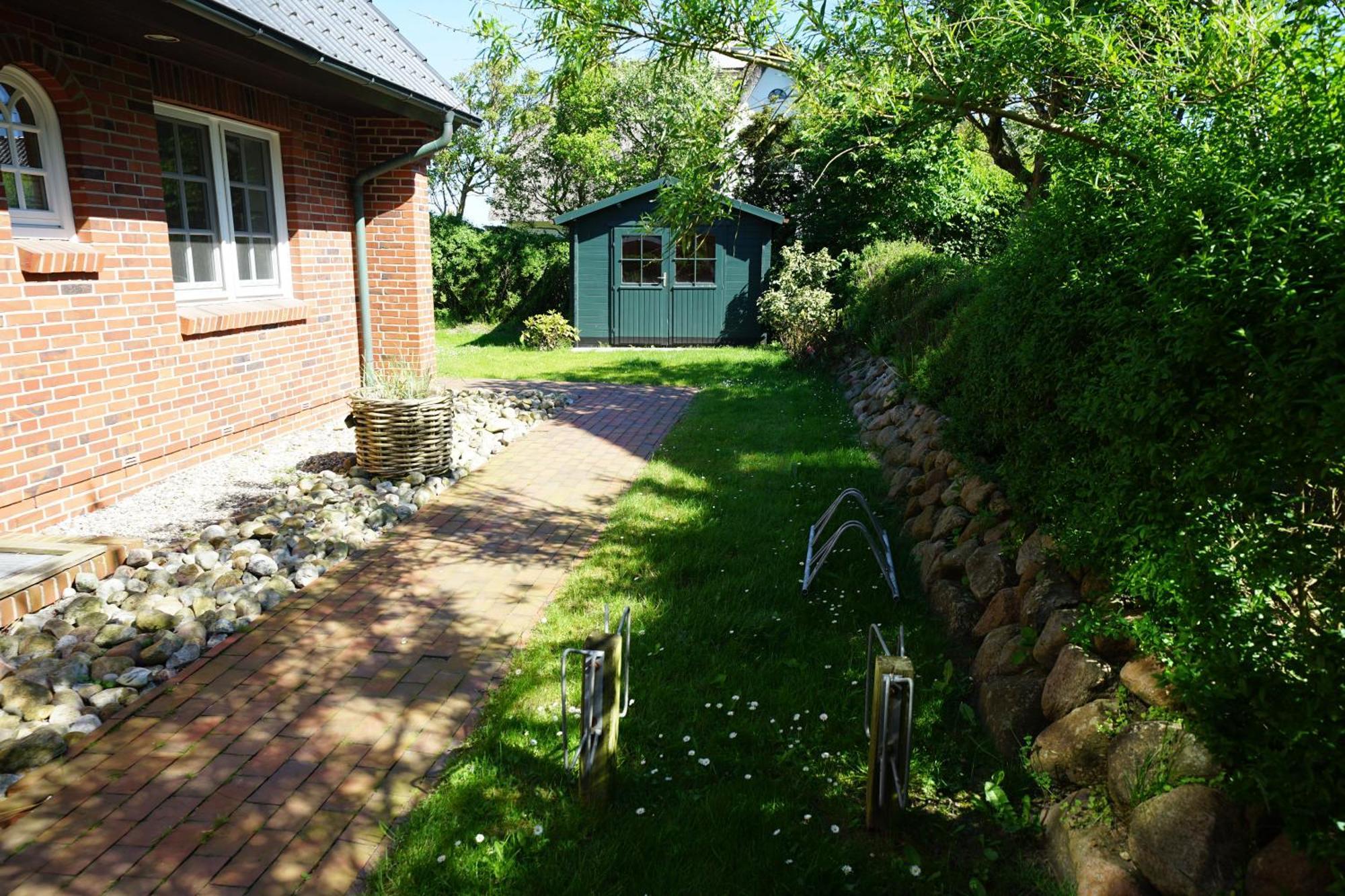 Apartment Heefwai H2w3 In Morsum