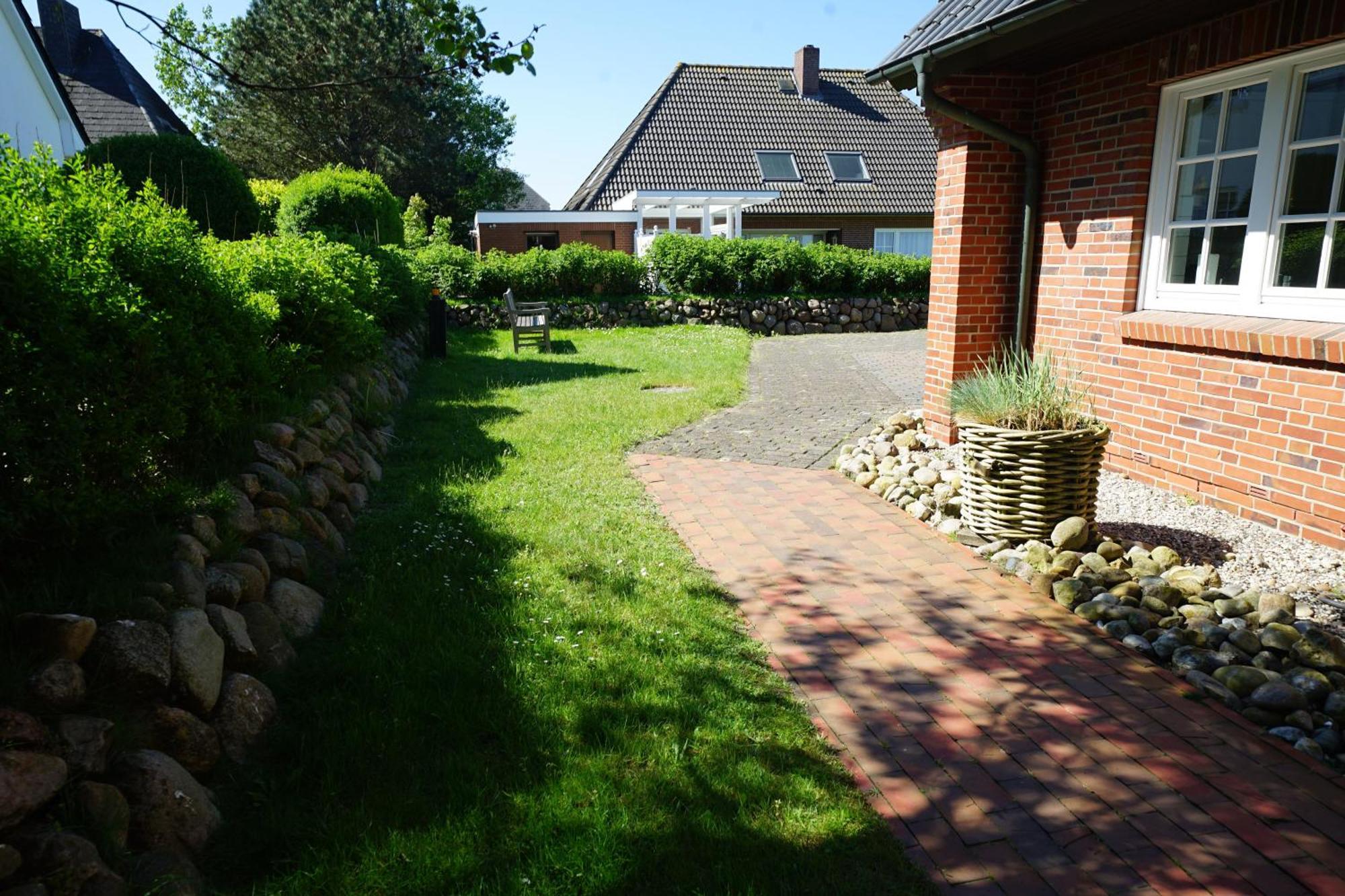 Apartment Heefwai H2w3 In Morsum